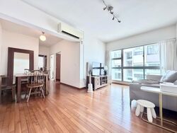 Blk 604B Punggol Lodge (Punggol), HDB 4 Rooms #618303351